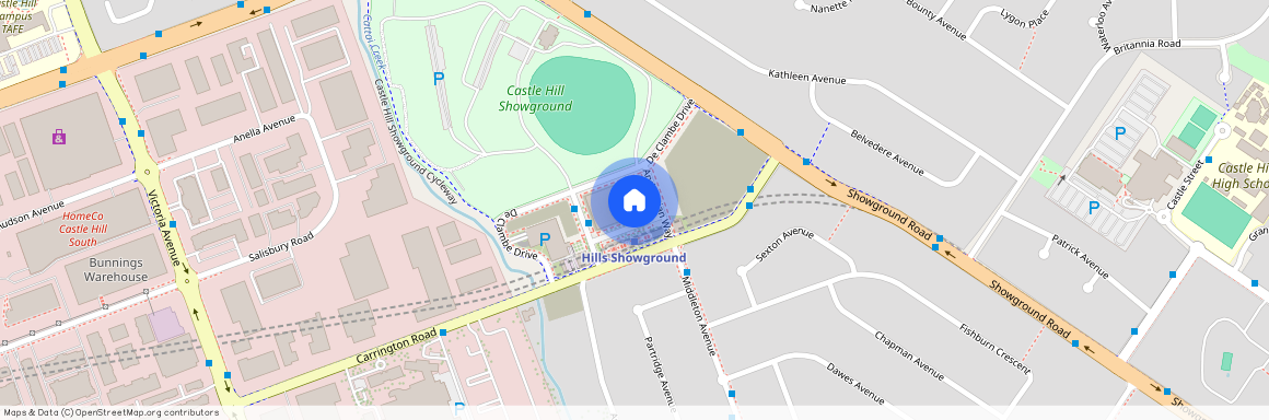 1114/4 Andalusian Way, Castle Hill