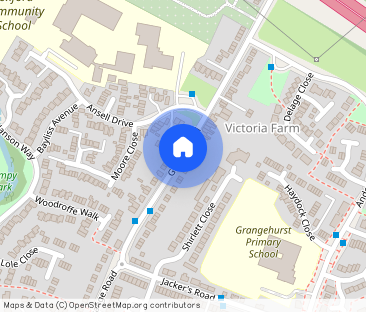 Grange Road, Coventry, CV6 6DA - Photo 1