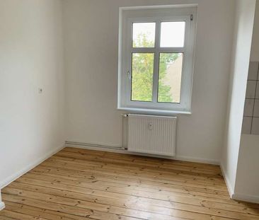2-Zimmer-Wohnung nahe Eberswalde Hauptbahnhof! - Photo 2