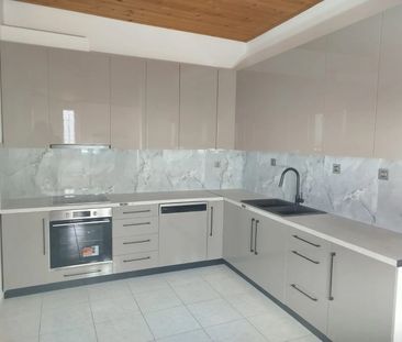 Διαμέρισμα για ενοικίαση Όριο Κηφισιάς (Μελίσσια) - Φωτογραφία 4