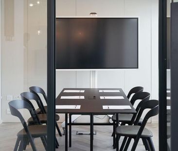 Studio to rent - Photo 6
