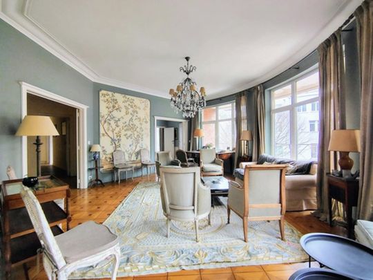 Tout savoir sur cet appartement à Woluwe-St-Pierre, à Woluwe-St-Pierre - Foto 1