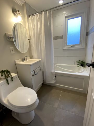 For Lease - 14 Flempton Crescent Unit# Upper, Toronto, Ontario - Photo 2