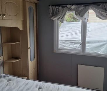 2 bedroom mobile home to rent - Photo 6