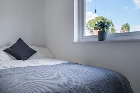 5 bedroom house to rent - Photo 2