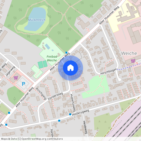 Försterstieg 28, 24941 Flensburg