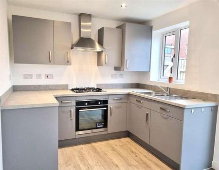 Bruneval Crescent, Malvern, WR14 - Photo 4