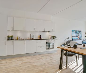 Vigerslev Allé 57, 3. th. - Photo 4