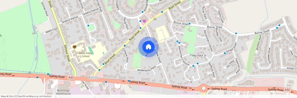 14 Rivett Place, 2795, Kelso Nsw