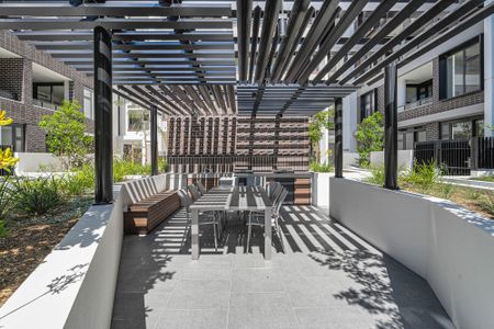 604/6 Stovemaker Lane, Erskineville NSW 2043 - Apartment For Rent | Domain - Photo 5