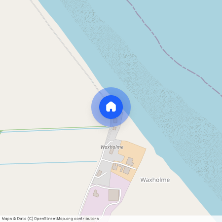 Waxholme, Withernsea