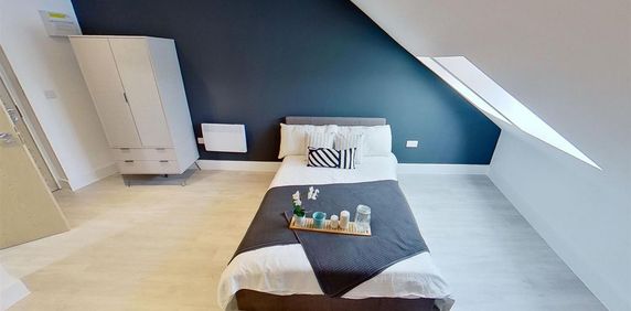 Studio to rent - Photo 2