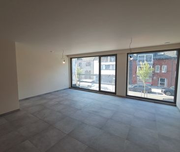 Nieuwbouw appartement te Sijsele. - Photo 1