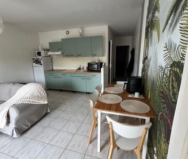 Location Appartement 2 pièces Meublé 45m² LATTES 34970 - Photo 5