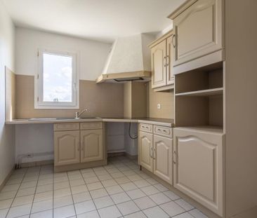 Location Appartement 3 pièces 66m² EPINAY SUR ORGE 91360 - Photo 3