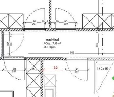 Woning te huur in Otegem voor € 975 met 3 slaapkamers - Foto 3