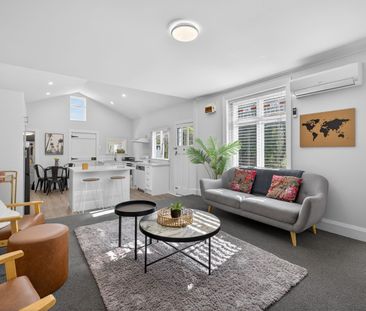 Fully Furnished Modern Character Home in St Albans! - Photo 1