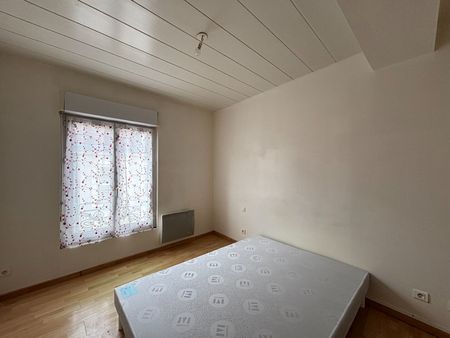 Location Appartement 3 pièces 51m² - Photo 3