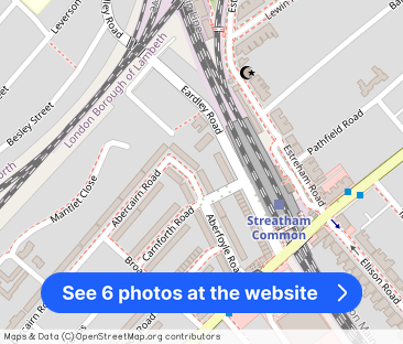 Aberfoyle Road, London, SW16 - Photo 1