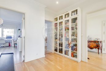 Apartamento T3 em Lisboa