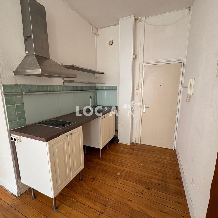 Studio 30 m² (ref: 1339508) - Photo 1