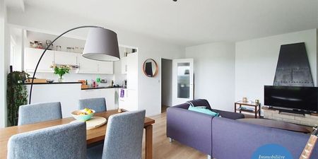 Appartement te huur in Watermaal-Bosvoorde voor € 1.190 met 2 slaapkamers - Foto 2