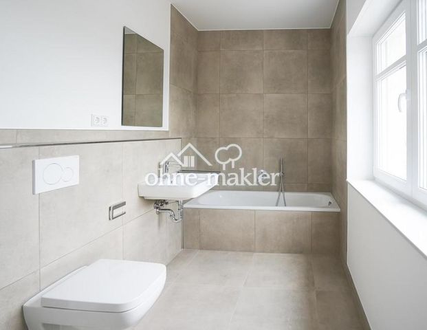 4 Zimmer Erdgeschosswohnungen im Villen-Quartier *Erstbezug* - Photo 1