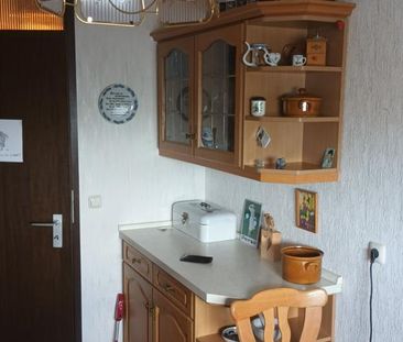 Sonnige 3-Zimmer-Wohnung mit Balkon und Tiefgarage - Photo 5