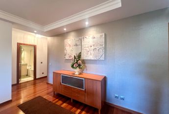 APARTAMENTO | 3 QUARTOS | CASA BRANCA