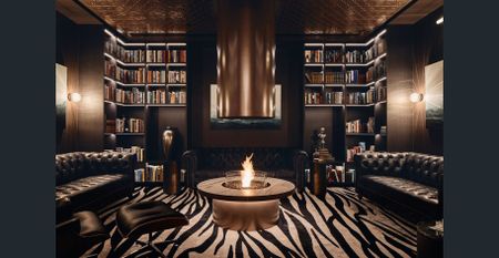 Stunning Three-Bedroom Residence with Unrivalled Luxury - Photo 5