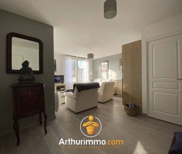 Location Appartement 2 pièces 47 m2 à Hénin-Beaumont - Photo 1