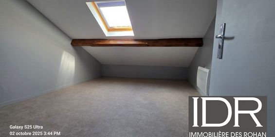 F4 au 2éme étage - Photo 3