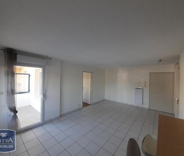 Location Appartement 2 pièces 54m² POITIERS 86000 - Photo 1