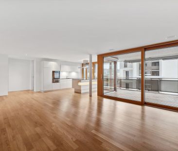 Leben Hoch2 in dieser schönen Wohnung - Foto 3