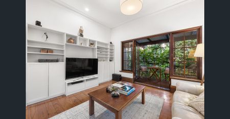 Live the East Fremantle Lifestyle - Lease only until 31st March 2026 - Unfurnished - Photo 3