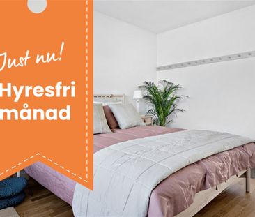 Mariebergsvägen 59 - Foto 4