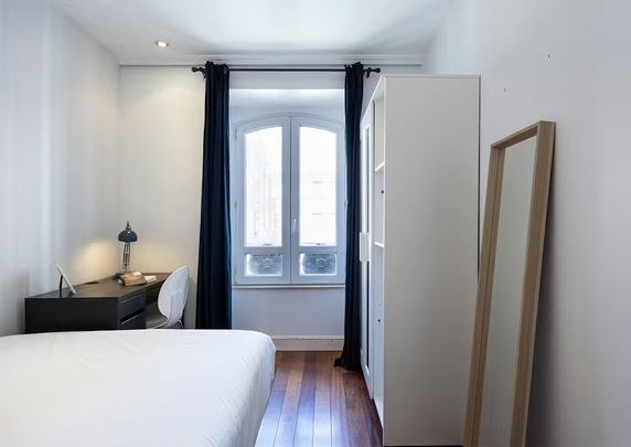 Calle de San Bernardo, Madrid, Community of Madrid 28015 - Photo 1