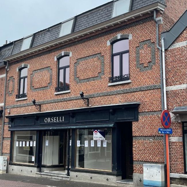 Appartement te huur in Beringen voor € 855 met 2 slaapkamers - Photo 1