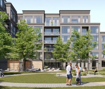 For Lease - 2075 King Road Unit# 250, King, Ontario - Photo 4