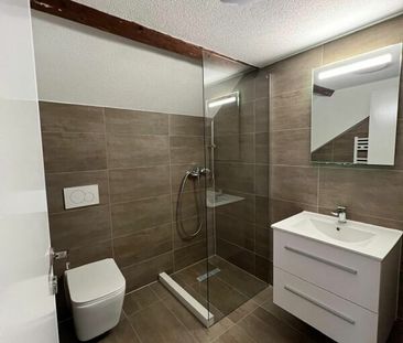 Appartement mansardé confortable de 2 pièces ! - Foto 5