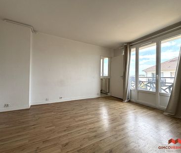 Location Appartement 1 pièce 24m² - Photo 2