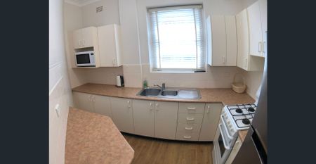 Two Bedroom Fully Furnished Apartment - Photo 4