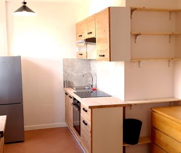 mazowieckie, Warszawa, Mokotów, Domaniewska - Фото 5