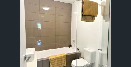 MODERN APARTMENT - Photo 5