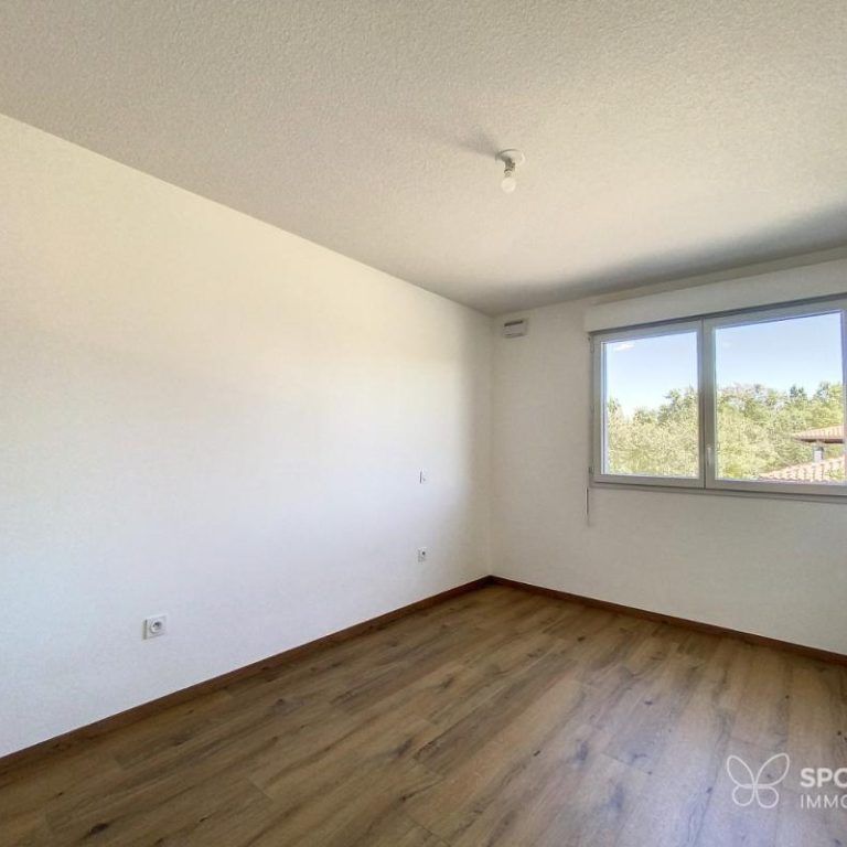 Appartement 3 pièces – 67 m² - Photo 1