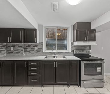 For Lease - 51 Hadfield Circle Unit# Bsmt, Brampton, Ontario - Photo 1