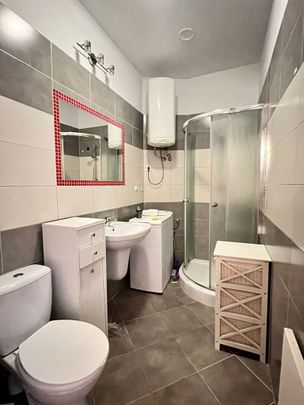 Mieszkanie z pokojem przechodnim 2 pokoje 44.59 m² Wrocław-Śródmieście - Nadodrze - Photo 1