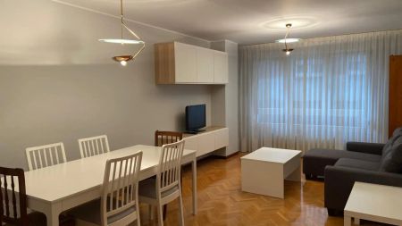 Piso de alquiler en Gijón - Calle Leon XIII, 4, Llano - Photo 2