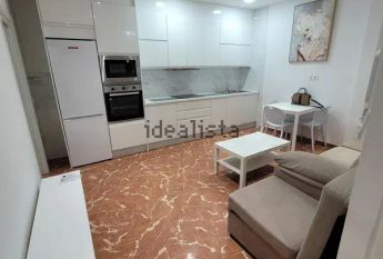 Alquiler de piso en Plaza Pi y Margall