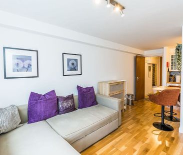 2555L Drummond Street, Edinburgh, EH8 9TT - Photo 3